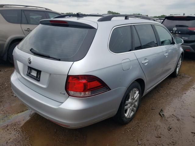 2014 Volkswagen Jetta TDI