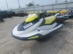 2021 Yamaha Jetski