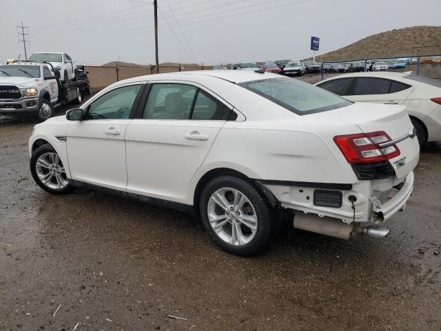 2016 Ford Taurus SEL