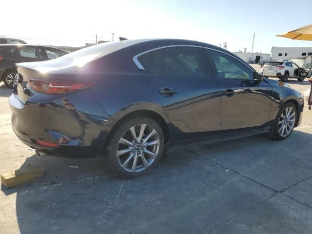 2019 Mazda 3 Premium