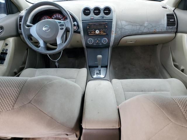 2008 Nissan Altima 2.5