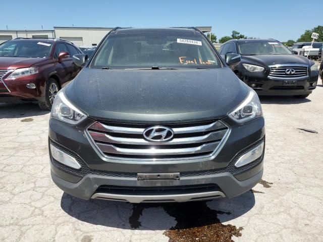 2014 Hyundai Santa FE Sport