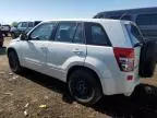 2007 Suzuki Grand Vitara