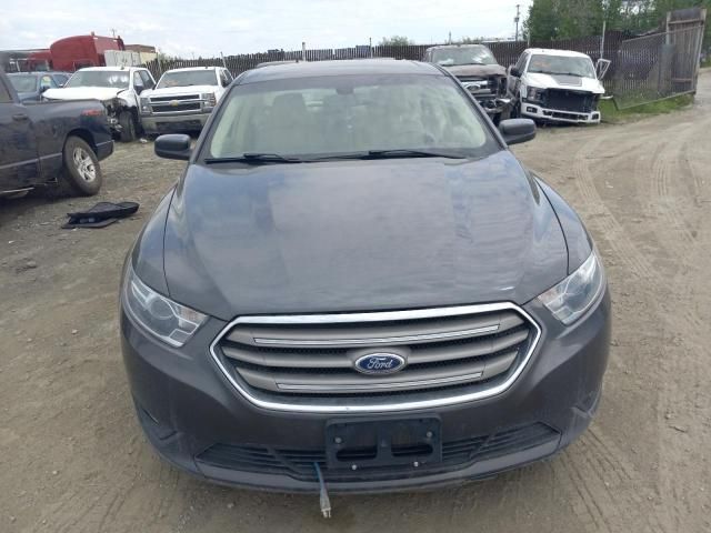 2016 Ford Taurus SEL