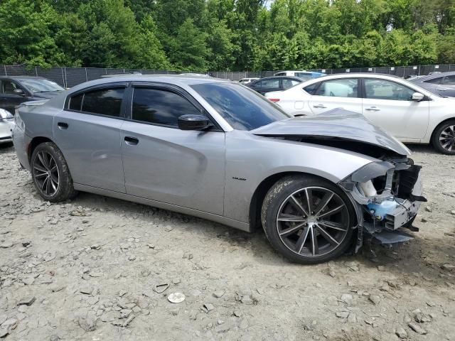 2018 Dodge Charger R/T