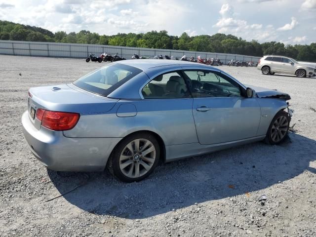 2011 BMW 328 I