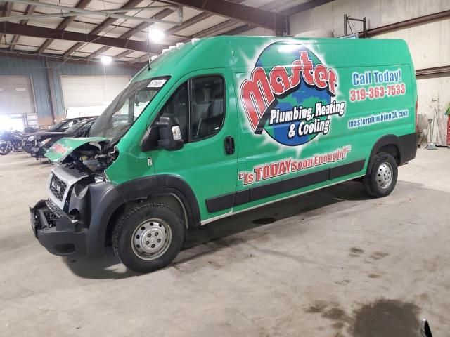 2021 Dodge RAM Promaster 3500 3500 High