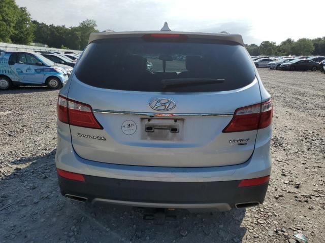 2014 Hyundai Santa FE GLS