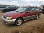 2003 Subaru Legacy Outback Limited