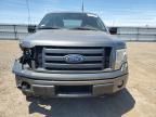 2010 Ford F150 Super Cab