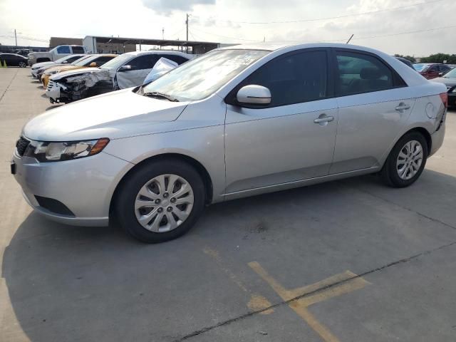 2013 KIA Forte EX