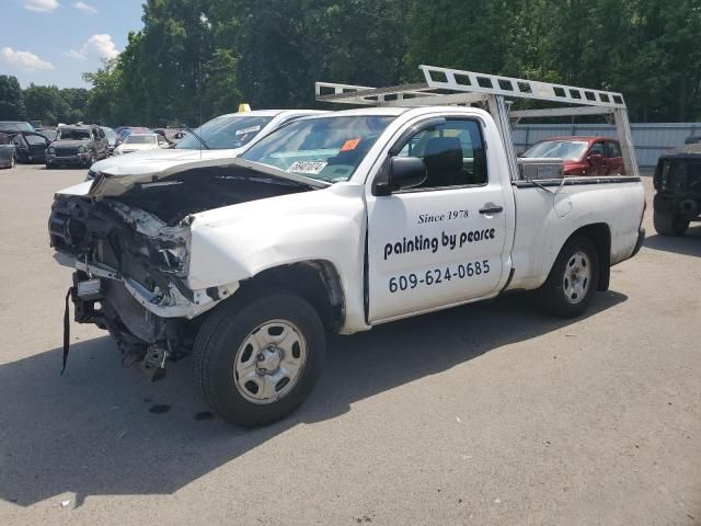 2013 Toyota Tacoma