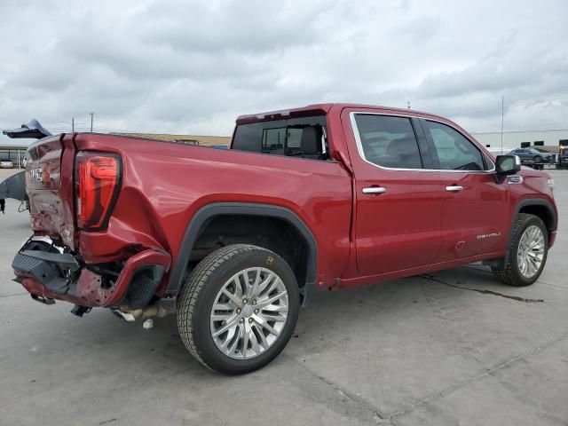 2019 GMC Sierra K1500 Denali