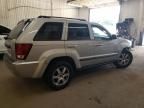 2008 Jeep Grand Cherokee Laredo