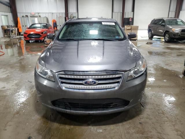 2012 Ford Taurus SEL