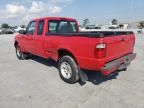 2002 Ford Ranger Super Cab