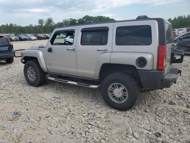 2006 Hummer H3