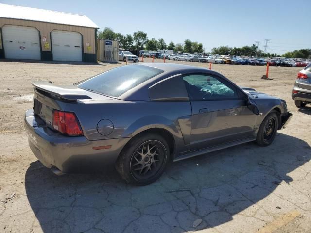 2003 Ford Mustang GT