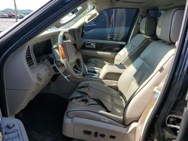 2007 Lincoln Navigator