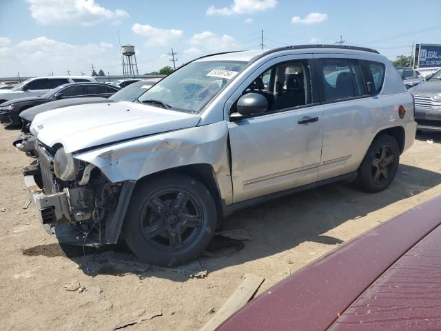 2009 Jeep Compass Sport