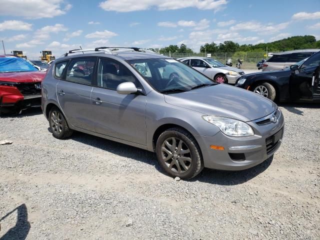 2012 Hyundai Elantra Touring GLS