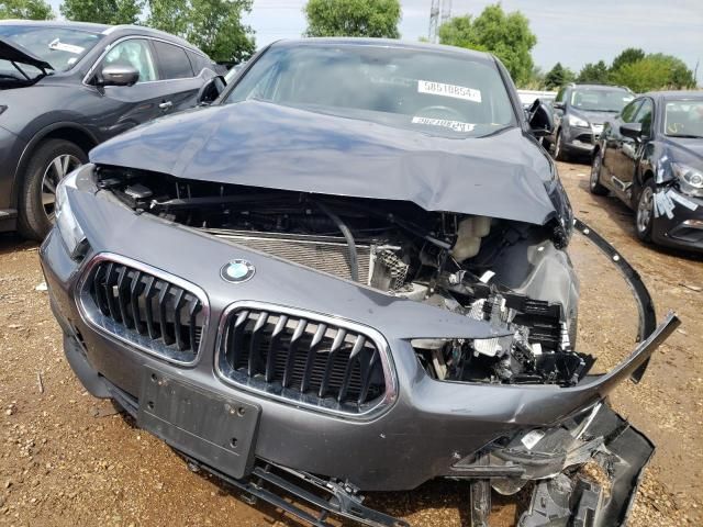 2018 BMW X2 XDRIVE28I