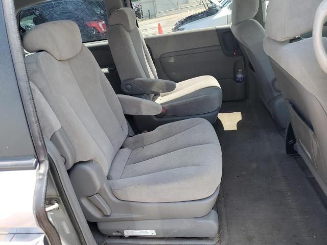 2006 KIA Sedona EX