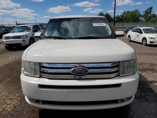 2009 Ford Flex SEL