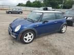 2002 Mini Cooper