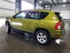 2012 Jeep Compass Latitude