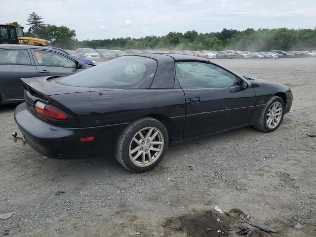 2000 Chevrolet Camaro Z28