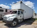 2017 Freightliner M2 106 Medium Duty