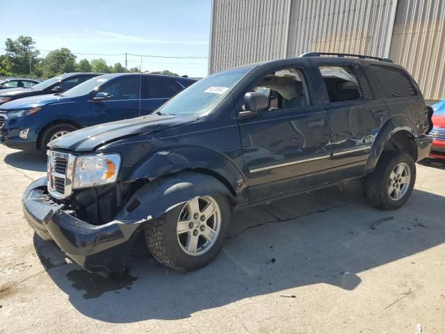 2009 Dodge Durango SLT