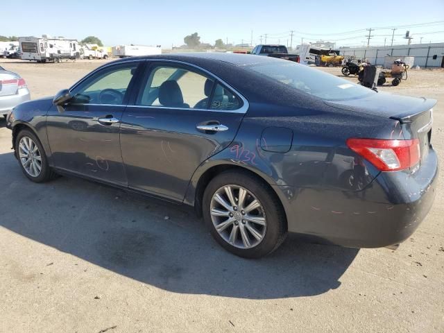 2008 Lexus ES 350