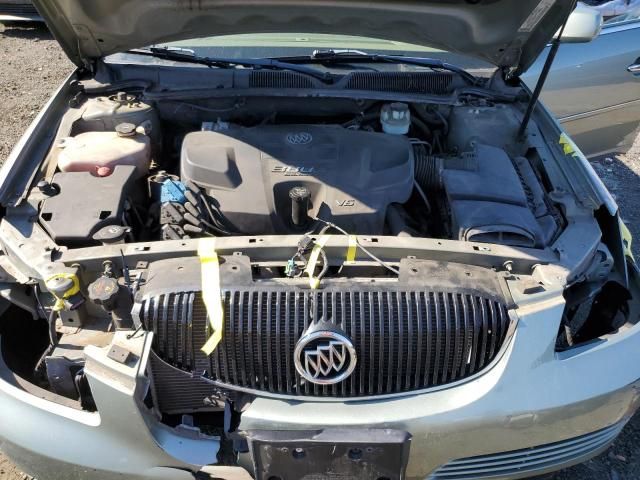 2006 Buick Lucerne CXL