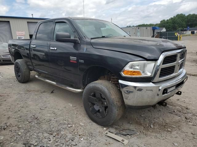 2010 Dodge RAM 2500