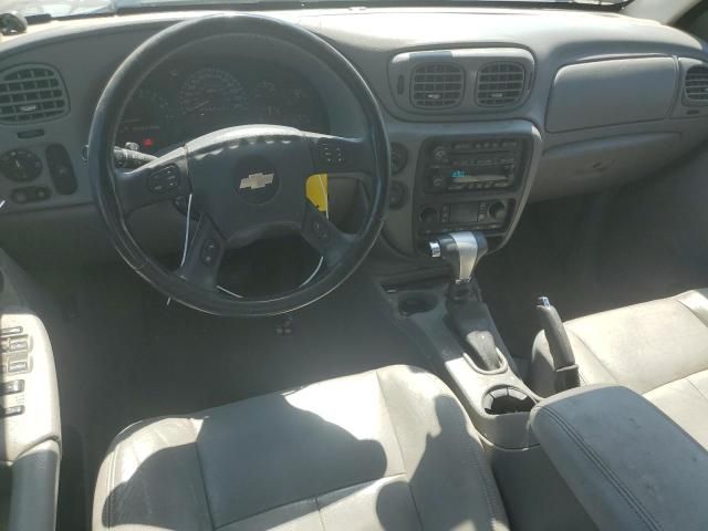 2007 Chevrolet Trailblazer LS