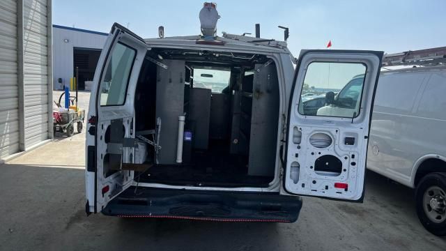 2011 Ford Econoline E250 Van