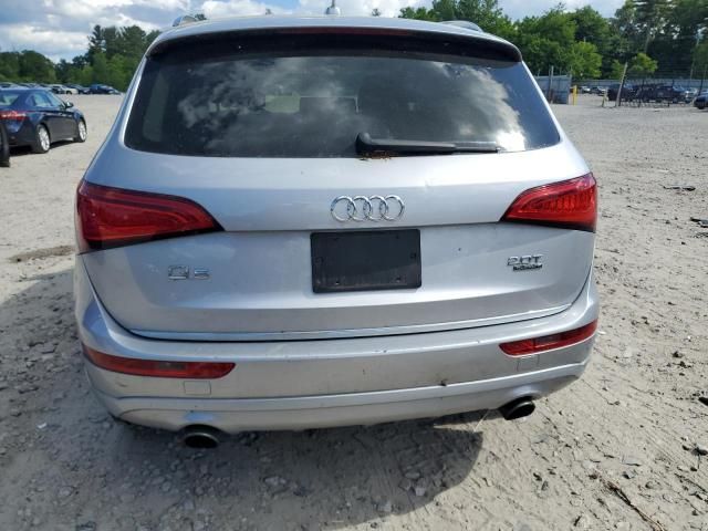 2016 Audi Q5 Premium