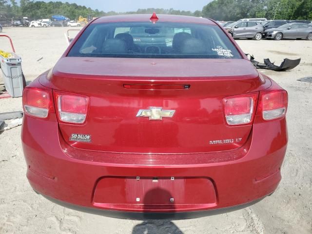 2013 Chevrolet Malibu 1LT