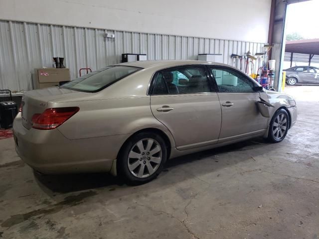 2006 Toyota Avalon XL