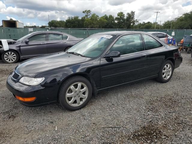 1998 Acura 3.0CL