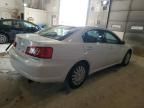 2011 Mitsubishi Galant ES