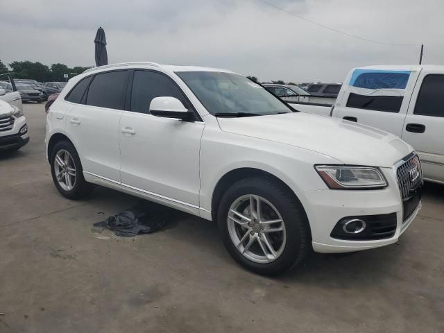 2014 Audi Q5 Premium Plus