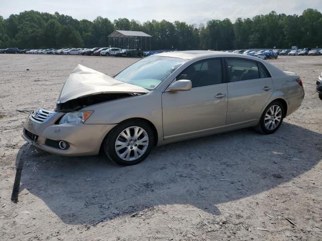 2008 Toyota Avalon XL