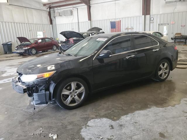 2011 Acura TSX