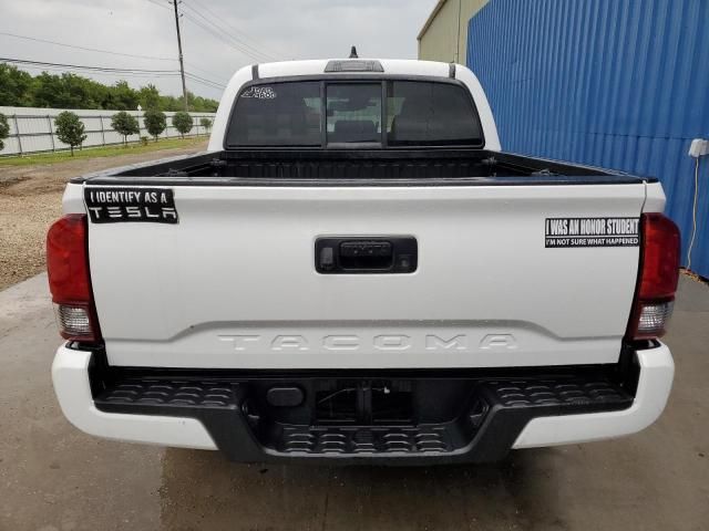 2023 Toyota Tacoma Double Cab