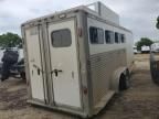 2004 CM Hors Trailer