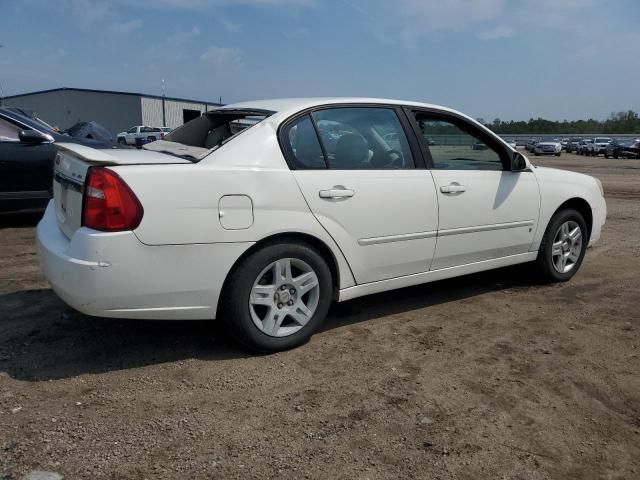 2006 Chevrolet Malibu LT