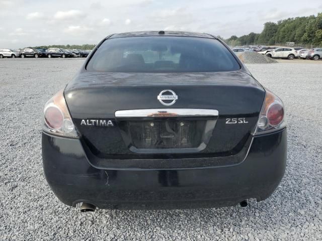 2008 Nissan Altima 2.5